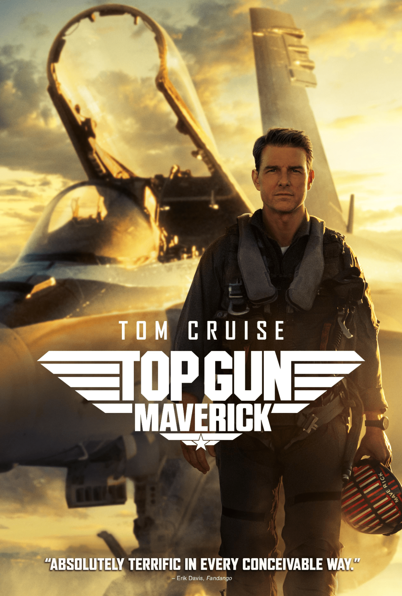 top gun