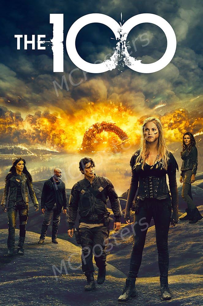the 100
