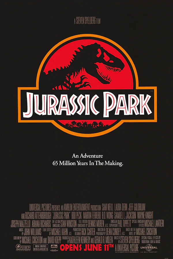 jurasic parc