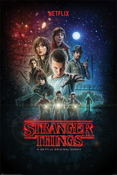 stanger things